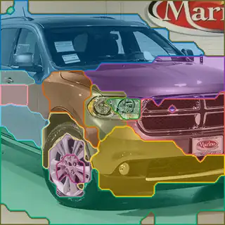 Dodge Durango SUV 2012, concepts