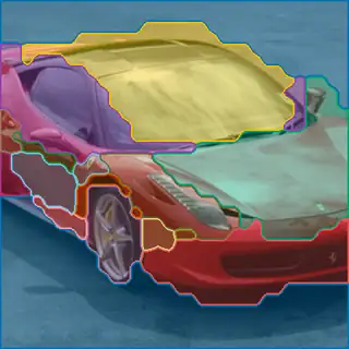 Ferrari 458 Italia Coupe 2012, concepts