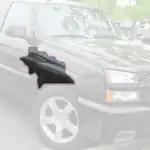 Chevrolet Silverado 1500 Classic Extended Cab 2007