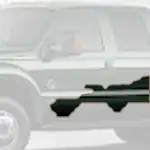 Ford F-450 Super Duty Crew Cab 2012