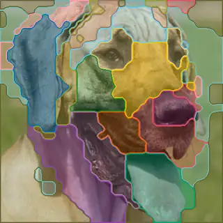 Great Dane, concepts