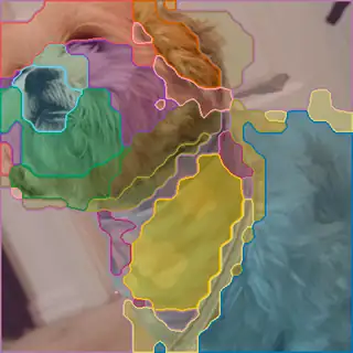 Lhasa, concepts