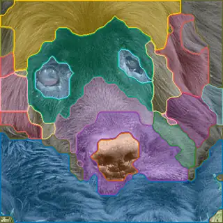 Newfoundland, concepts